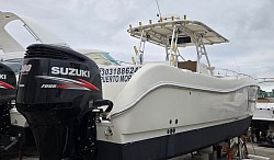 Catamarán en venta en Cancún